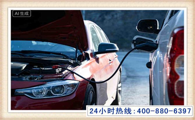 班玛潍坊拖车,附近24小时汽车拖车救援，潍坊道路救援拖车电话