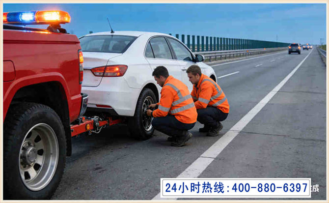 班玛道路救援 班玛道路救援
